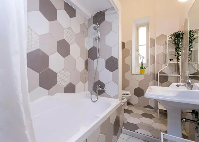 Borgo Plauto Oasi Di Eleganza Vicino Al Vaticano Daire