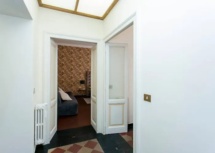 Borgo Plauto Oasi Di Eleganza Vicino Al Vaticano Daire Roma