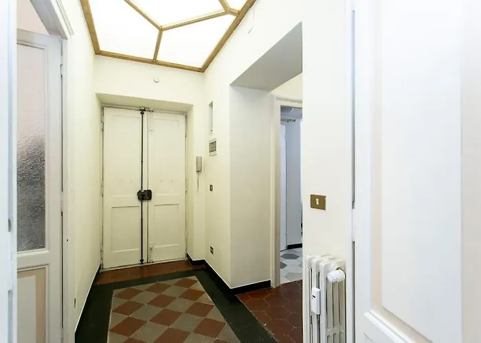Borgo Plauto Oasi Di Eleganza Vicino Al Vaticano