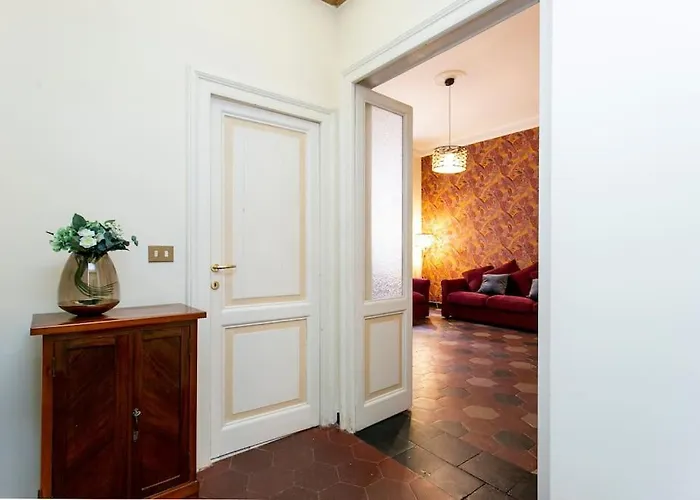 Borgo Plauto Oasi Di Eleganza Vicino Al Vaticano * Roma