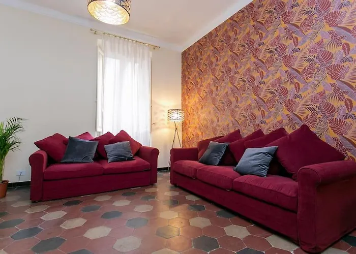 Borgo Plauto Oasi Di Eleganza Vicino Al Vaticano Daire