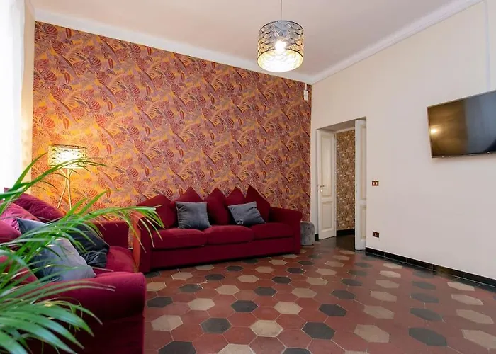 Borgo Plauto Oasi Di Eleganza Vicino Al Vaticano *