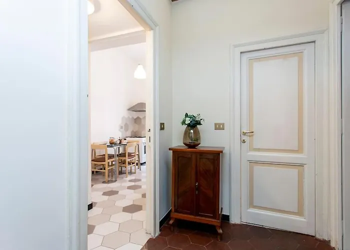 Daire Borgo Plauto Oasi Di Eleganza Vicino Al Vaticano Roma